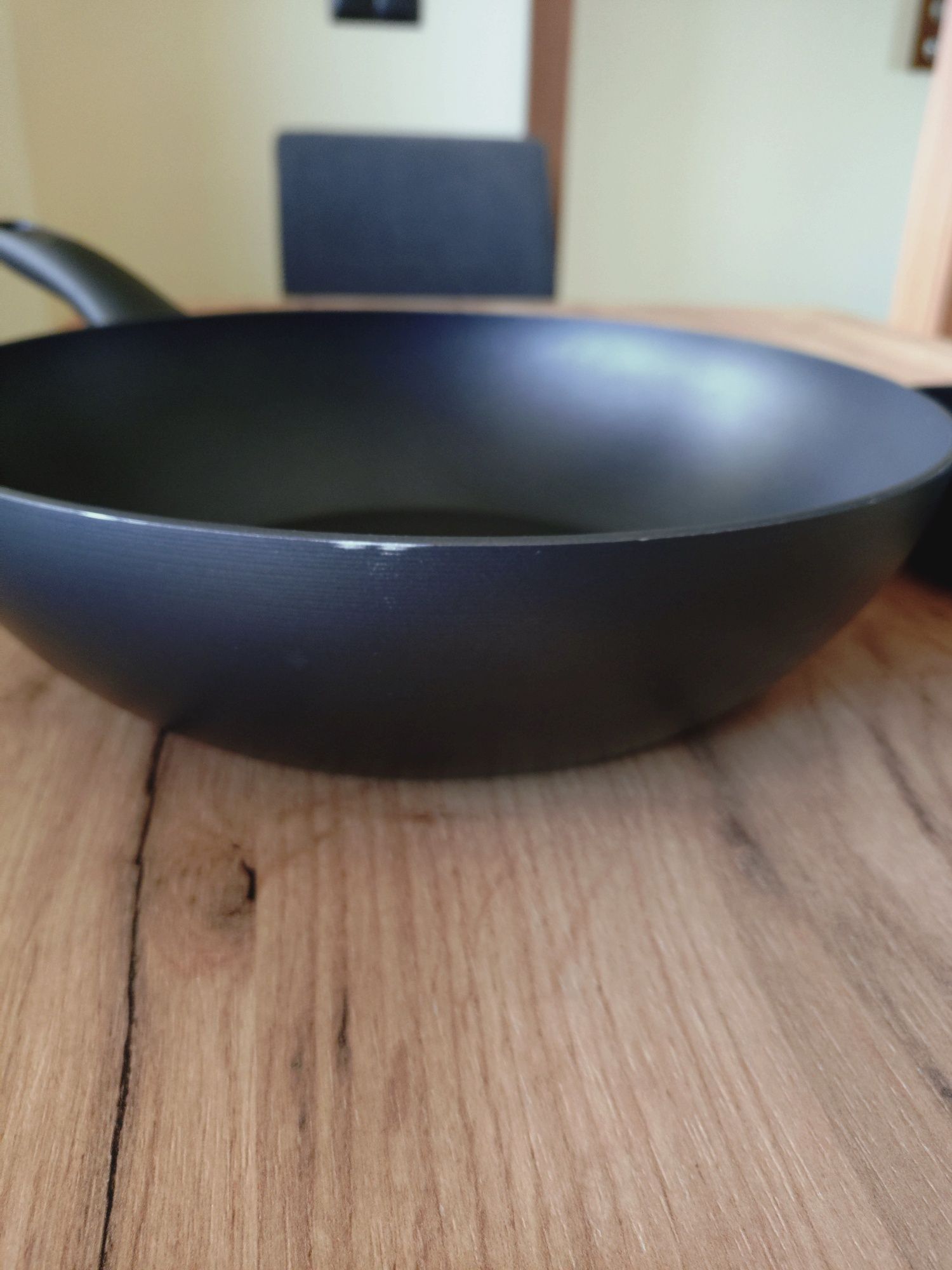 Patelnie wok Tefal ultimate 20cm 28cm 30cm