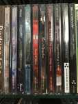 Rapsody , Apocalyptica, Bal-Sagoth, Swallow the Sun… e MAIS