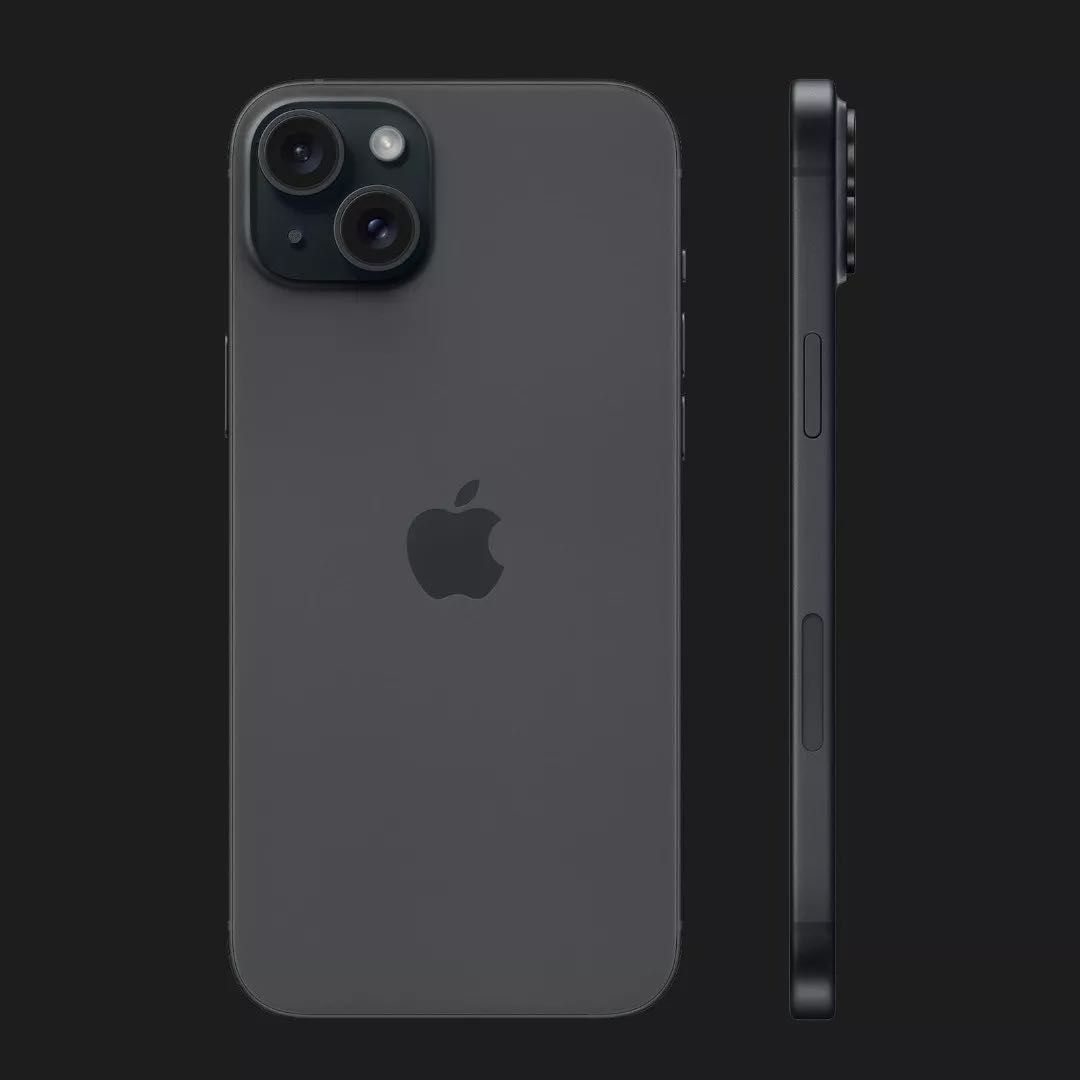Apple iPhone 15 Plus new