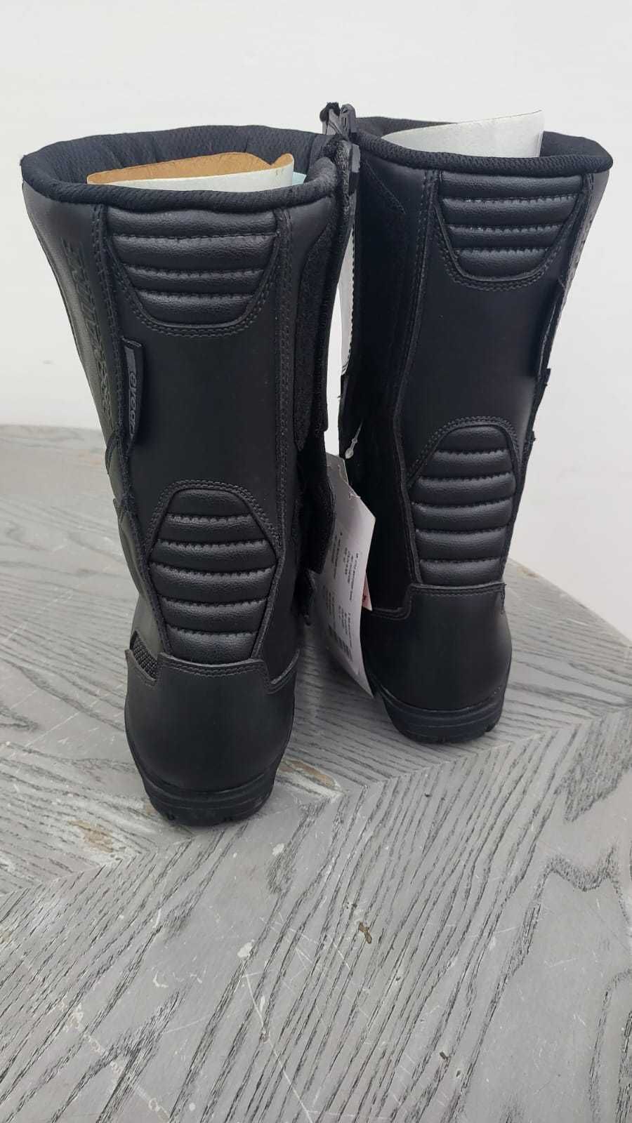 Botas para moto - várias marcas