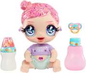 Глиттер Бебис Марина Финли Glitter Babyz MGA Marina Finley Baby Doll