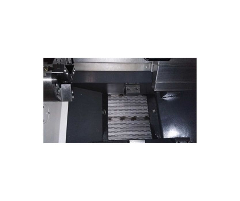 Tokarka CNC Venus T280 FANUC/SIEMENS