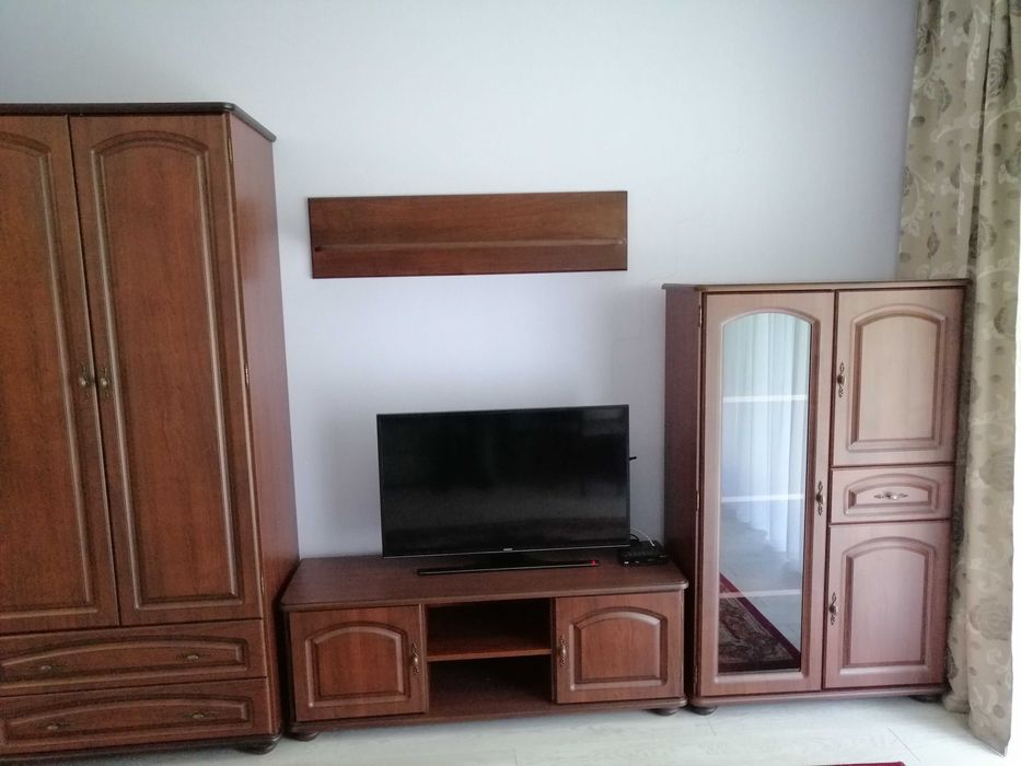 Kawalerka+garaż+ogródek+komórka Warszawa,Białołęka,Modlińska