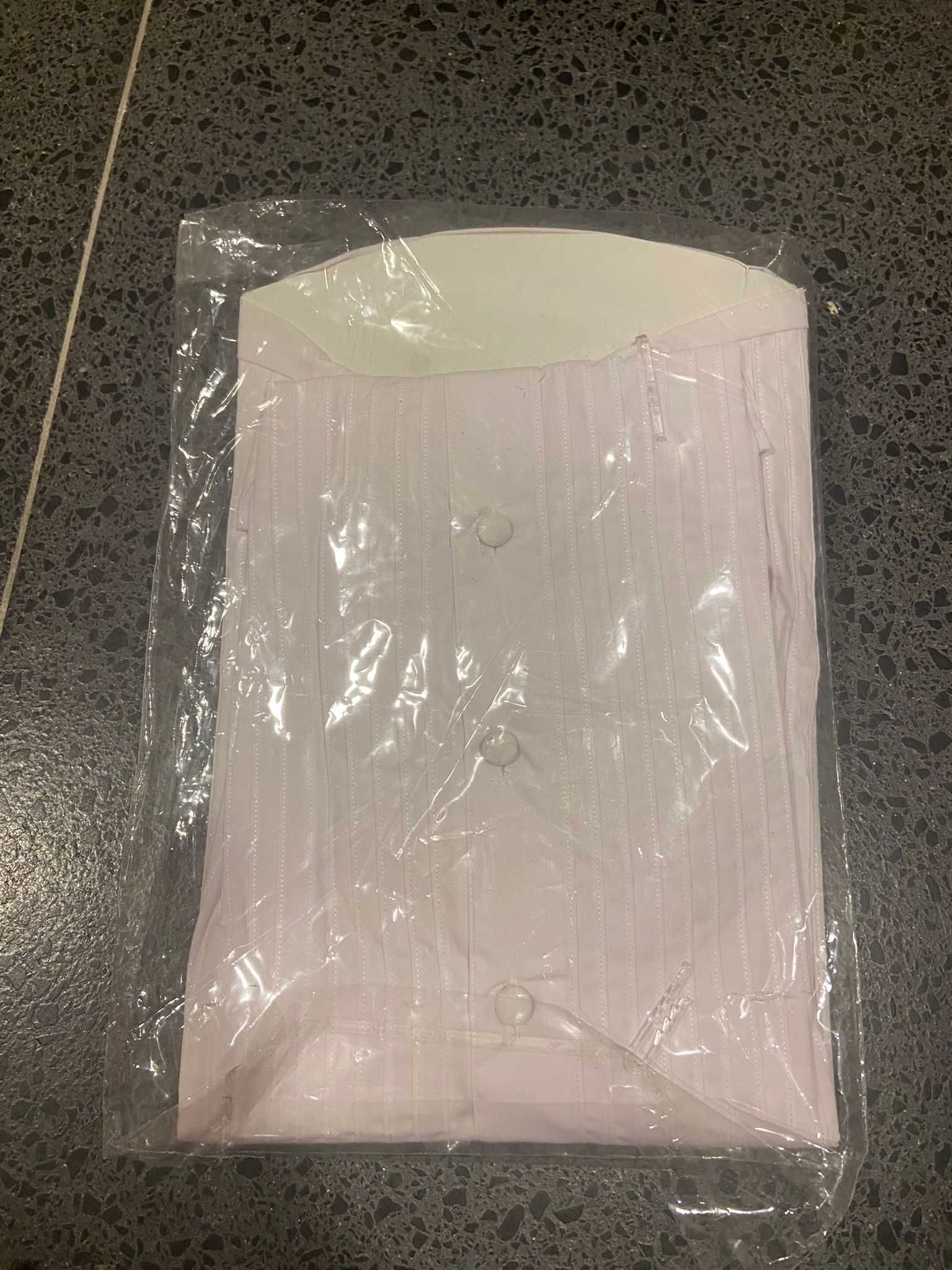 Camisa académica leiria