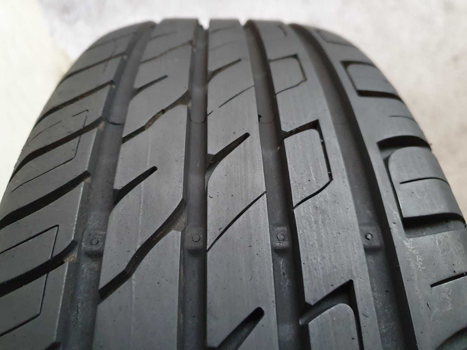 2x Sportiva Performance  205/60r16  7,5mm 2021r