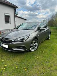 Opel Astra Opel Astra