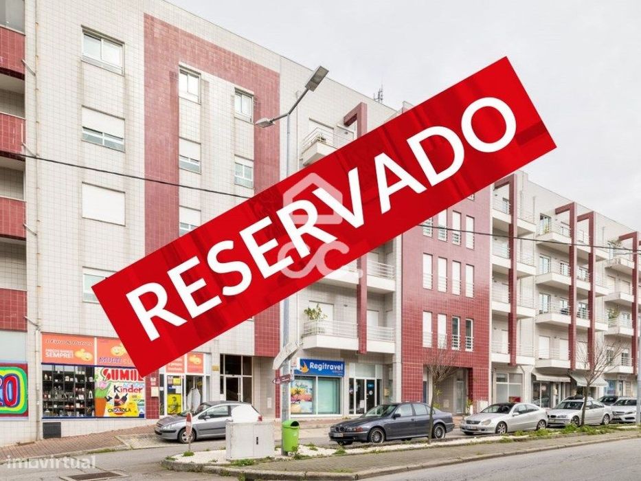 Apartamento T1 Renovado em Riba de Ave