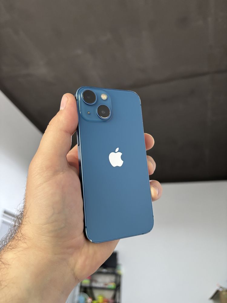 Apple iphone 13 Mini 128 gb Neverlock айфон міні