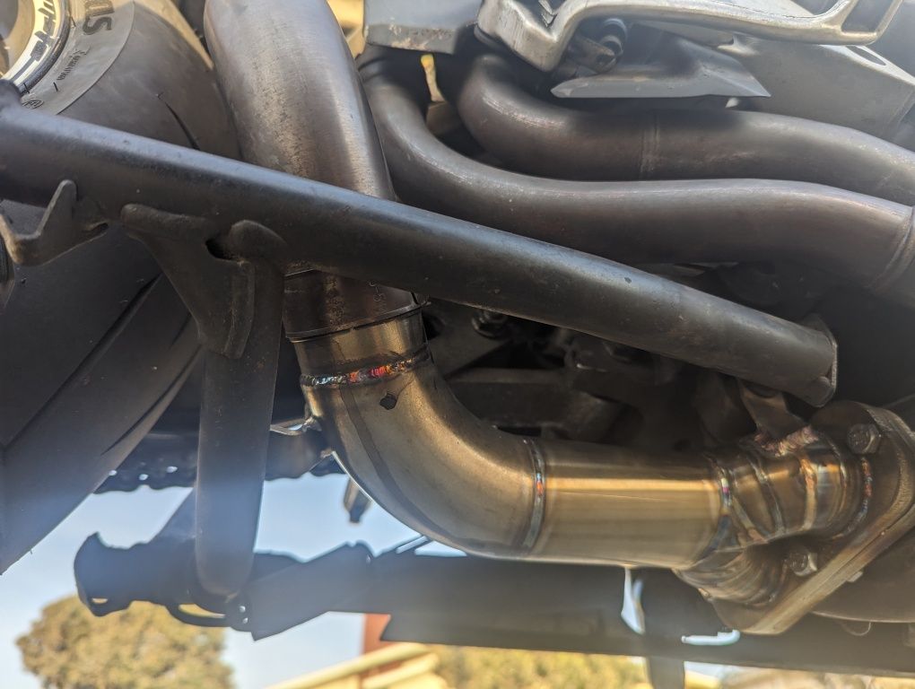 VFR 800 VTEC 2006 ABS
