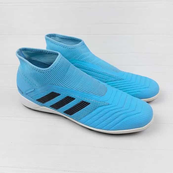 Сороконожки Adidas Predator 19.3 для футбола бутсы копы залки