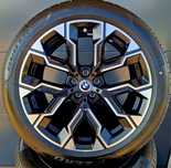 Koła Felgi Opony BMW X3 X4 BMW 7 G45 G70 NOWE