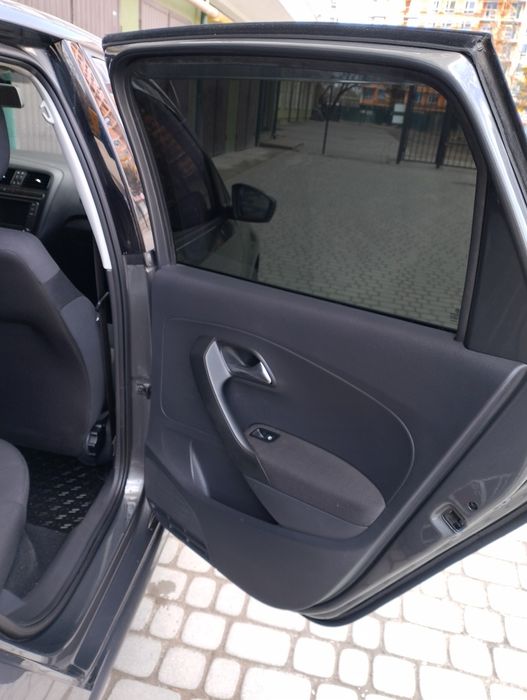 Фольксваген Поло 2011рік.