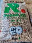Pellet Drzewny Rezult ENPLUS A1 PROMOCJA 1370zł\tona