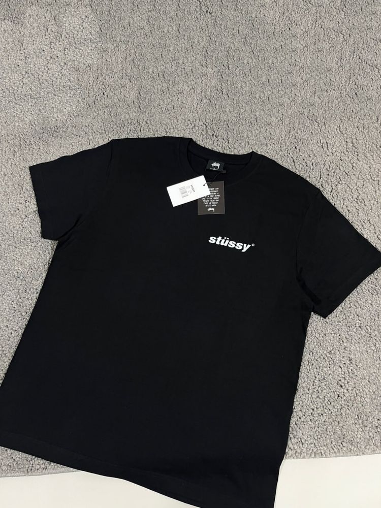 Футболка Stussy Original / t-shirt стусси