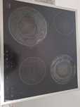 Plyta ceramiczna Electrolux
