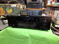Amplituner Yamaha RX-V365 optyka HDMI pilot