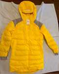 POC loft parka aventurine Yellow, M, męska , NEW!