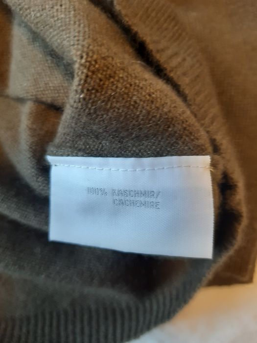 Кардиган, кофта, свитер кашеміровий  в новому стані