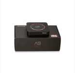 Box IPTV - Amiko A9 Red