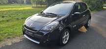 Renault Clio 1.2 Benzyna Alufelgi Klima Tylko 149 tys km z Niemiec