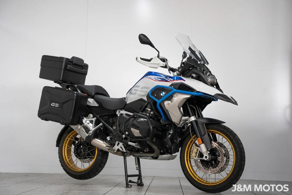 BMW R 1250 GS