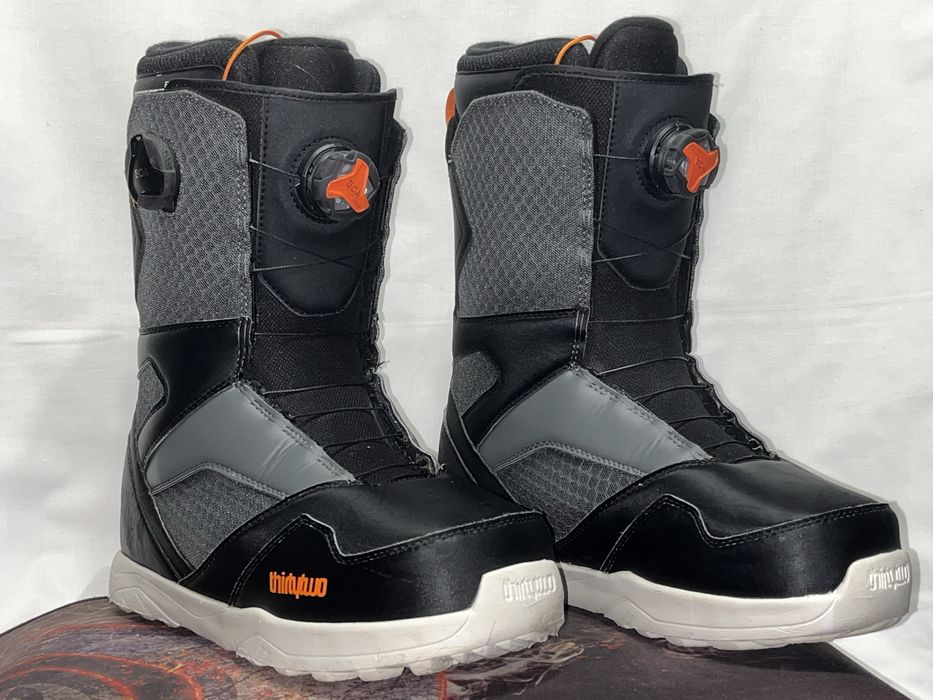 ThirtyTwo STW 43 – 28 BOA buty snowboardowe