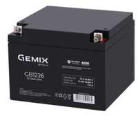 Батарея к ИБП Gemix GB 12V 26Ah Security (GB1226)