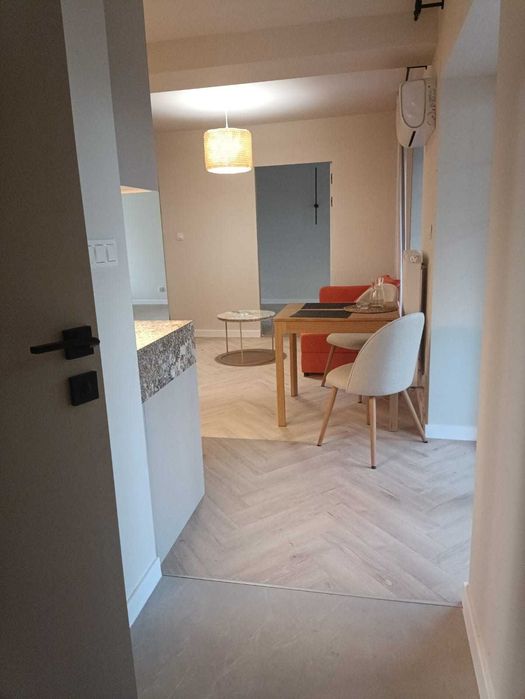 Mieszkanie na doby w Krotoszynie - 3 miejsca noclegowe