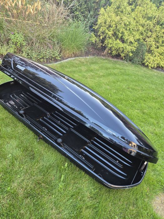 THULE Motion 900 box dachowy
