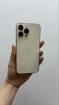 Used Apple iPhone 14 Pro Max 512Gb Gold