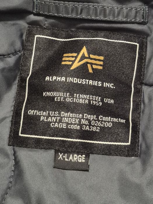 бомбер Alpha industries CWU 45 bomber куртка jacket