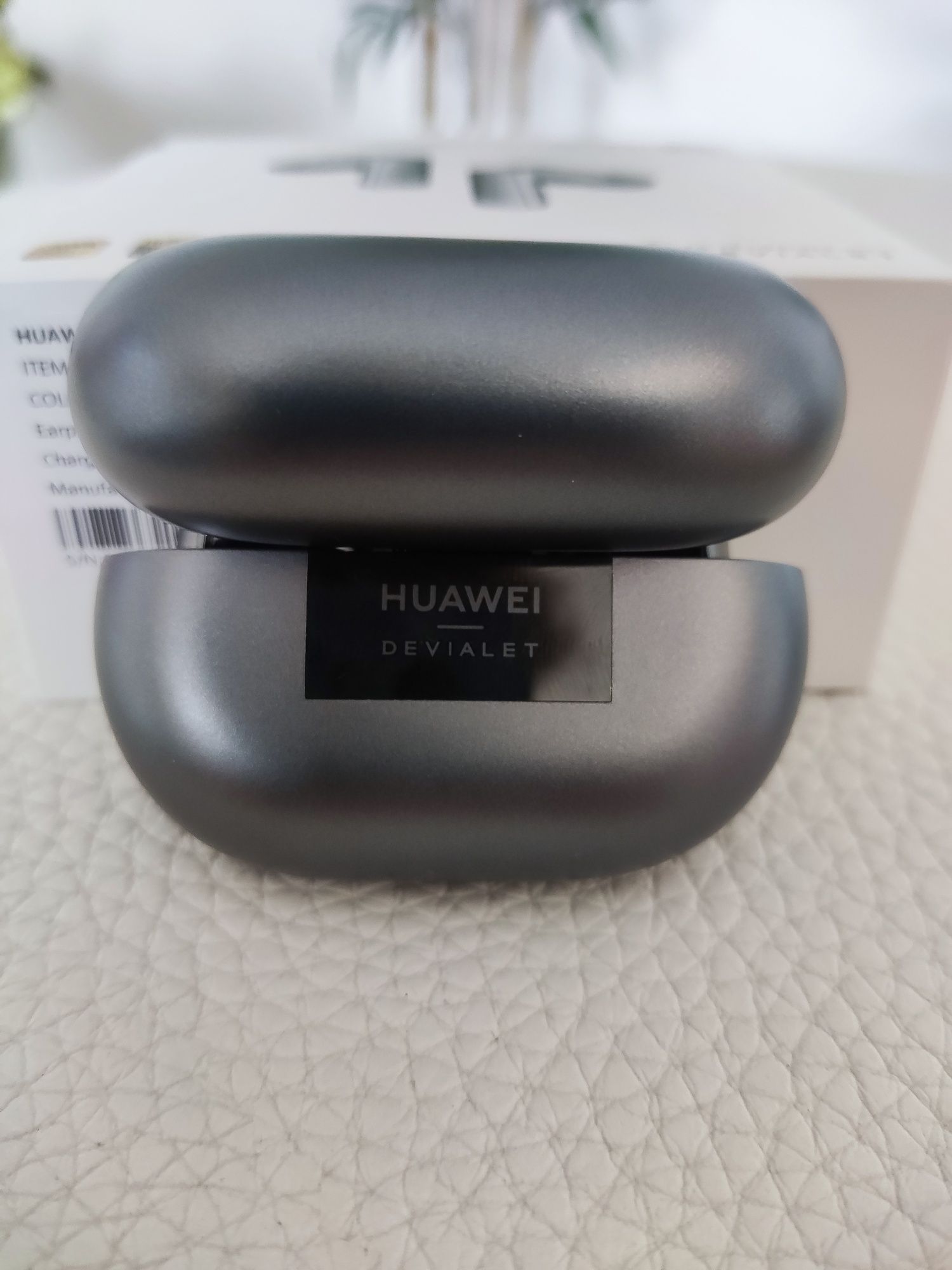 Huawei Freebuds Pro 2