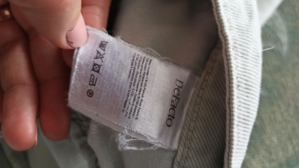 Джинси жіночі Defacto