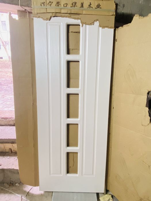 Продам двери новые