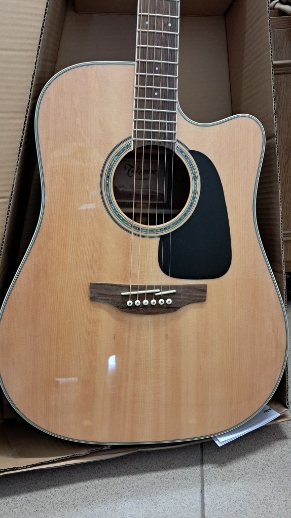 Gitara Takamine GD51CE elektroakustyczna