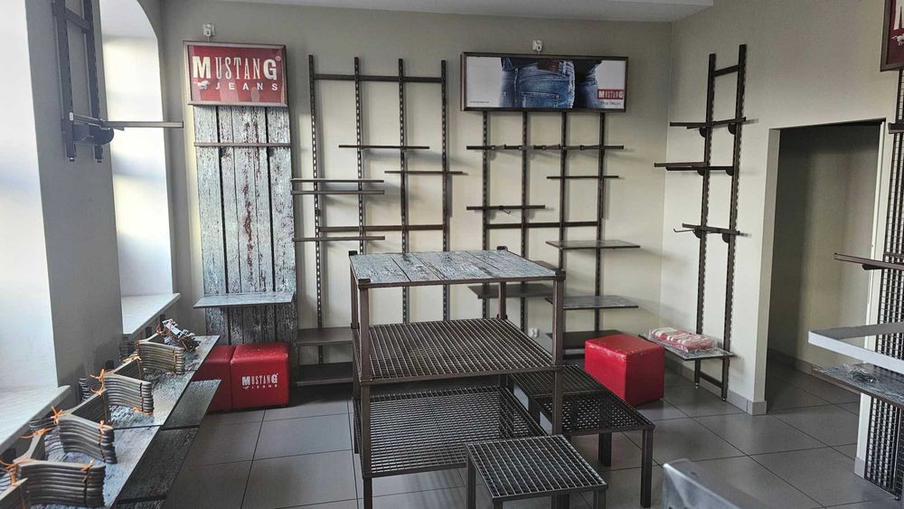 Lokal idealny na Biuro, Gabinet 57m2, 1 piętro centrum, własny parking