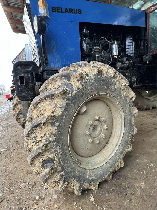 Продам трактора МТЗ-82