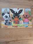 Puzzle Trefl Bing 60 szt.