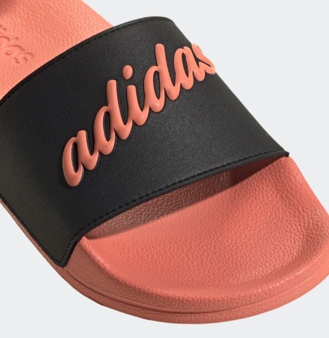 Шлёпанцы шлёпки шльопанці женские Adidas. Оригинал. 37-38