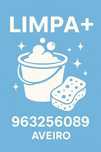 Limpeza Aveiro LIMPA+