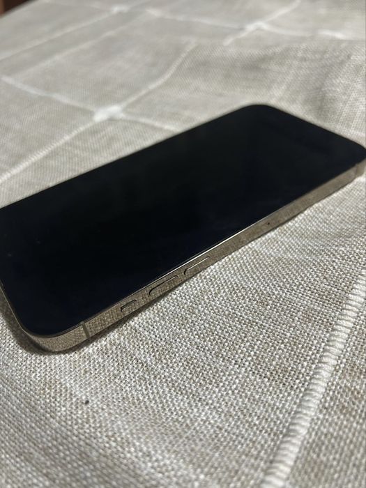 iPhone 14 Pro Max 256Gb Gold