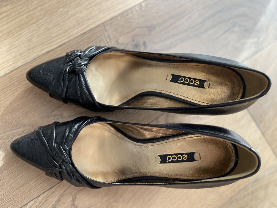 Buty damskie ECCO