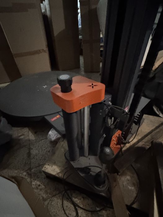 Maquina de paletizar - Paletizadora