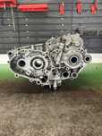 Kartery Silnik YAMAHA YZF426 / 400 WR