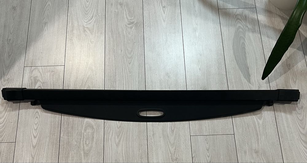 Шторка-полиця багажника Kia Ceed 2007