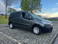 Citroen Berlingo 1.6 Blue Hdi 100cv “Impecavel”