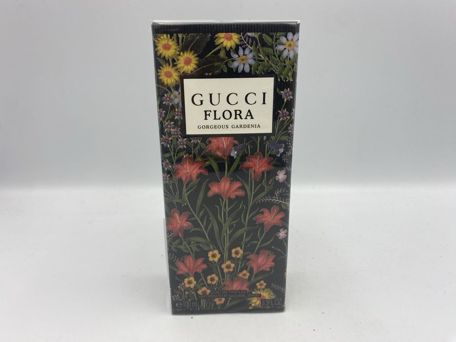 Gucci Flora Gorgeous Gardenia 100ml Okazja