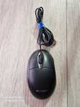 Myszka Logic usb