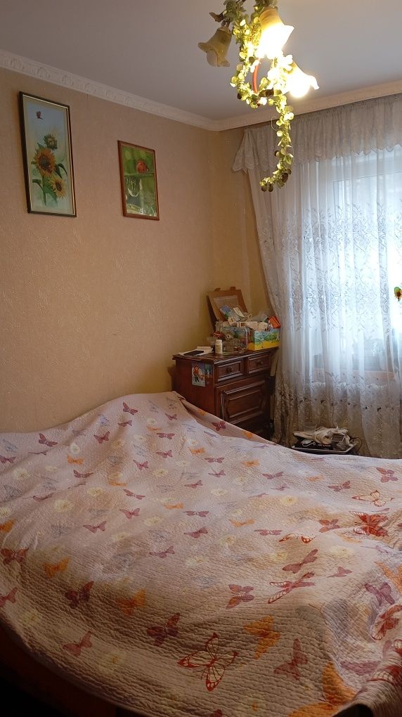 Продам 3-х комн.кв.на пр.Мира, можно под бизнес
