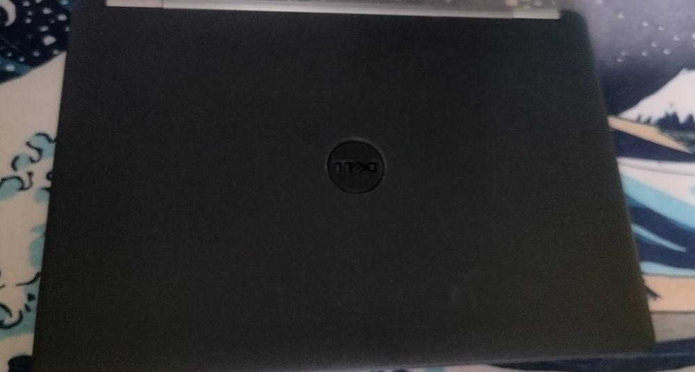 Dell Latitude E5470